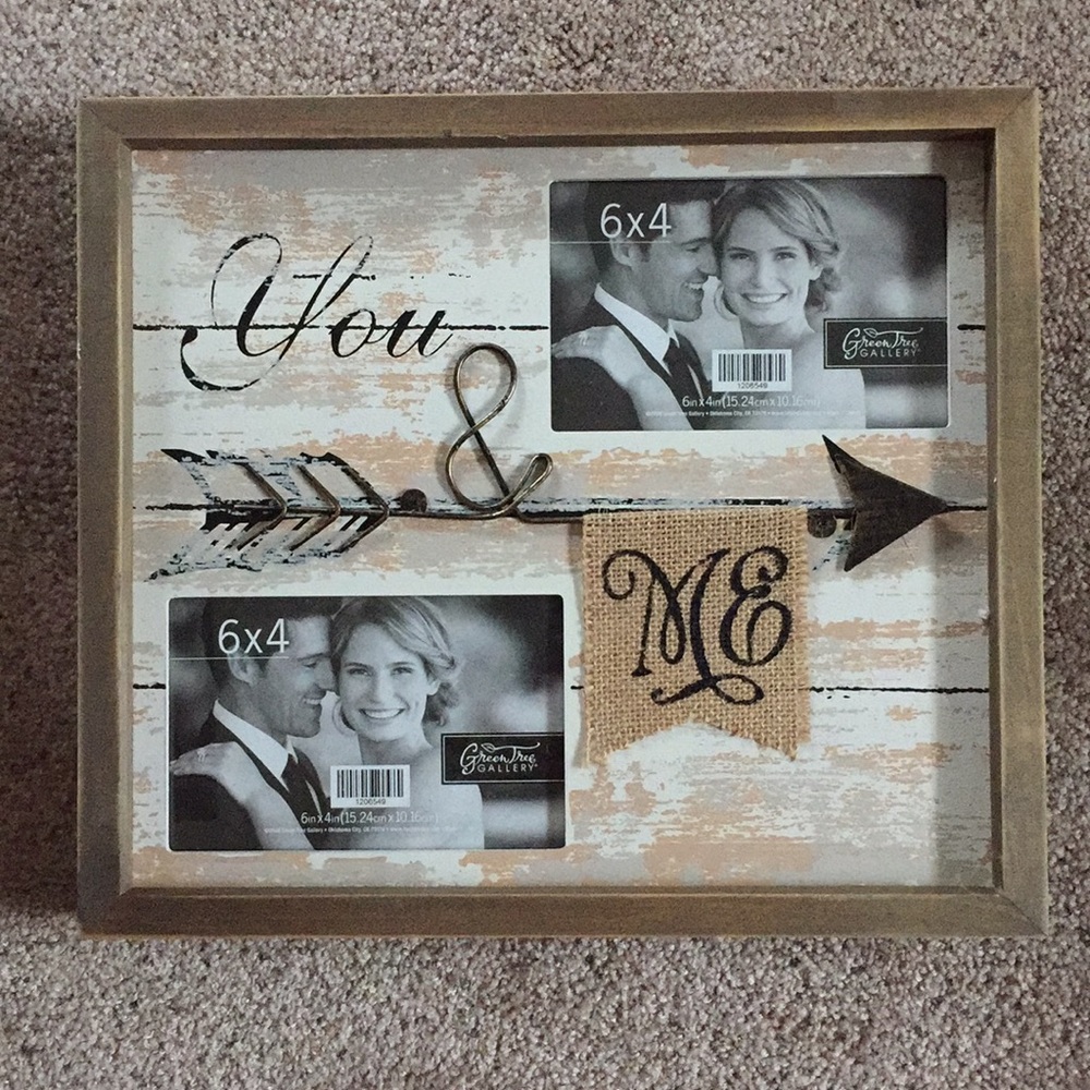 Picture frame